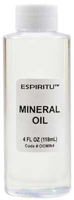 Pure Mineral 4oz - Click Image to Close