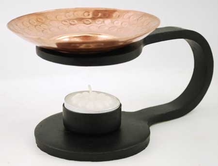 Iron and Copper Diffuser - Click Image to Close