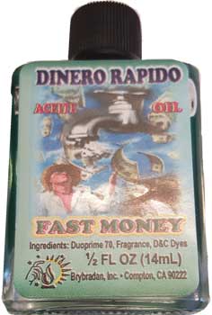 4dr Fast Money - Click Image to Close