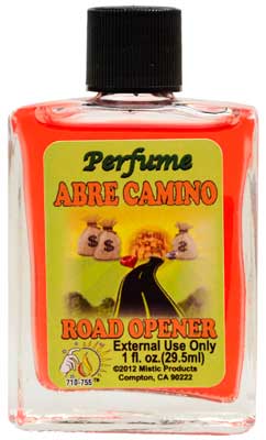 1oz Road Opener - Click Image to Close