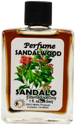 1oz Sandalwood - Click Image to Close