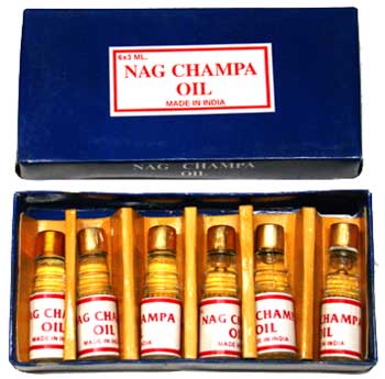 3ml Nag Champa - Click Image to Close