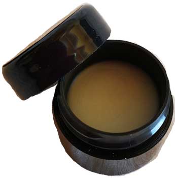 .25oz Fast Luck solid perfume