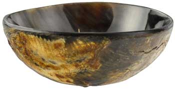 3 3/4" Ritual Bowl - Click Image to Close