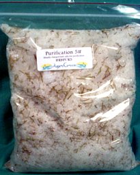 5 lb Purification bath salts - Click Image to Close