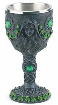 Maiden, Mother & Crone 7 1/2" - Click Image to Close