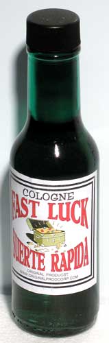Cologne: Fast Luck - Click Image to Close