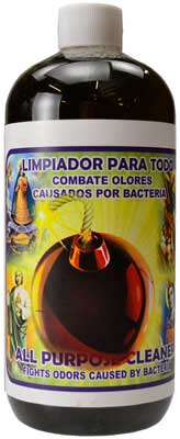 16oz La Bomba cleaner - Click Image to Close