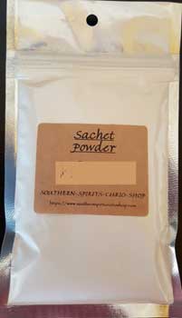 2oz Weight Loss ritual powder