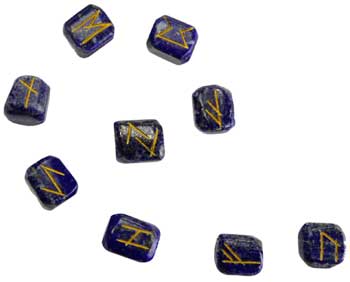 Lapis rune set - Click Image to Close