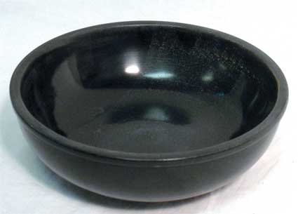 Scrying Bowl 6"