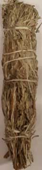 Harmony Smudge stick 5-6" - Click Image to Close