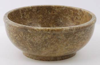 Scrying Bowl or Smudge Pot 5" - Click Image to Close