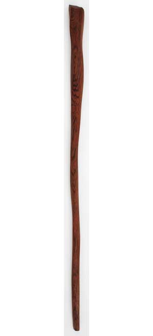 Rosewood Wand 16" - Click Image to Close