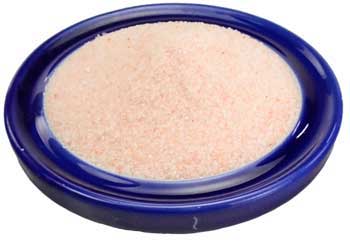 5 lb Himalayan Salt pwd - Click Image to Close