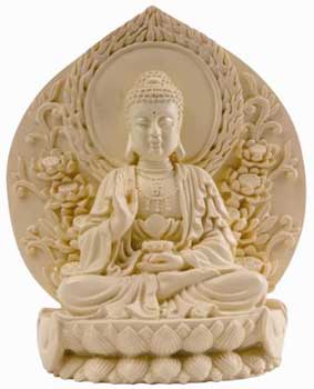 5" Buddha - Click Image to Close
