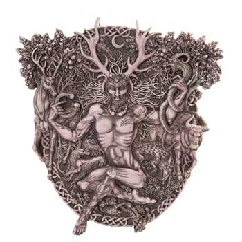 Cernunnos - Click Image to Close