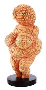 5" Venus of Willendorf - Click Image to Close
