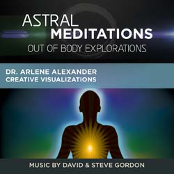 CD: Astral Meditations - Click Image to Close
