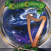 CD: Celtic Cosmos - Click Image to Close