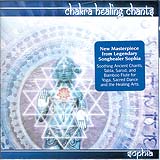 CD: Chakra Healing Chants
