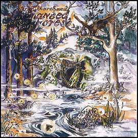 CD: Enchanted Forest