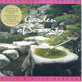 CD: Garden Of Serenity