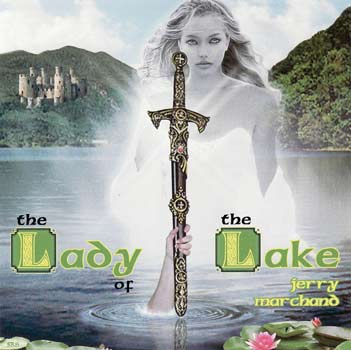 CD: Lady of the Lake - Click Image to Close