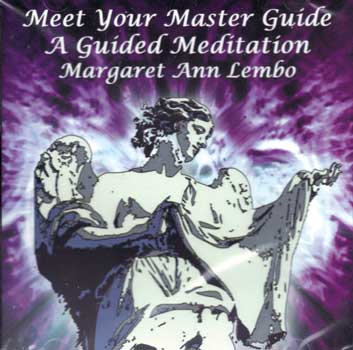 CD: Meet your Master Guide