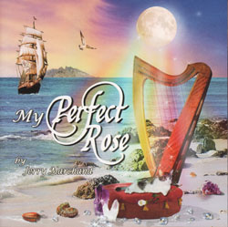 CD: My Perfect Rose