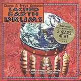 CD: Sacred Earth Drums - Click Image to Close