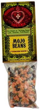 Mojo Beans