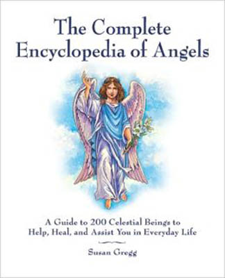 Complete Ency. of Angels