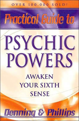 Practical Guide to Psychic Powers