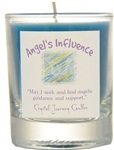 Angel's Influence soy