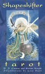 Shapeshifter tarot - Click Image to Close