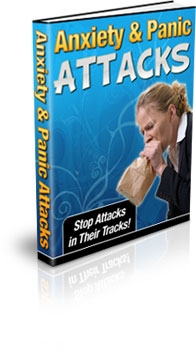 Anxiety & Panic Attacks - Click Image to Close