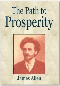 The Path to Prosperity - Click Image to Close