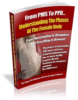 Understanding the Phases of the Female Body - Click Image to Close