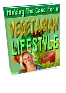 The Vegetarian LifeStyle - Click Image to Close