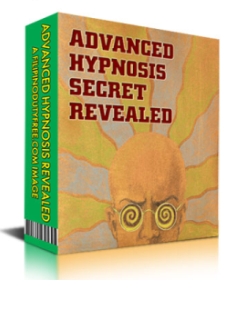 Advanced Hypnosis Revealed - Click Image to Close