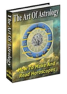 The Art of Astrology - Click Image to Close