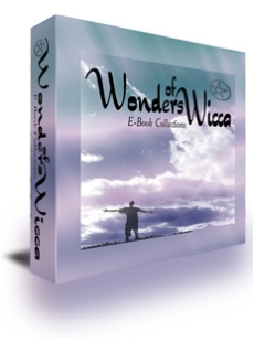 The Wonders of Wicca - Click Image to Close