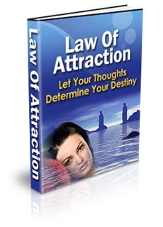 Law of Attraction - Click Image to Close