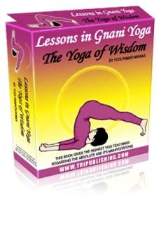 Lessons in Gnani Yoga - Click Image to Close