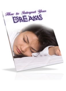 How To Interpret Your Dreams - Click Image to Close
