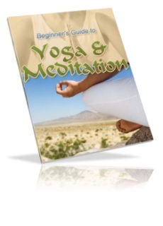 Yoga & Meditation - Click Image to Close