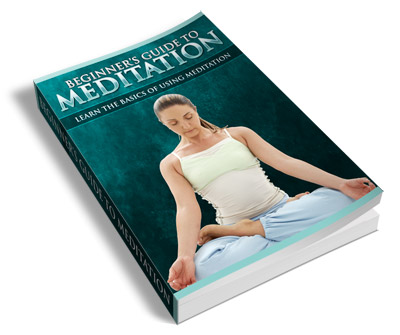 Beginner's Guide to Meditation - Click Image to Close