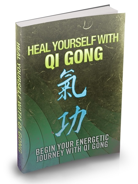 Heal Yourself With Qi Gong - Click Image to Close