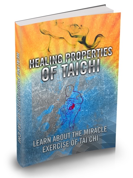 Healing Properties Of Tai Chi - Click Image to Close